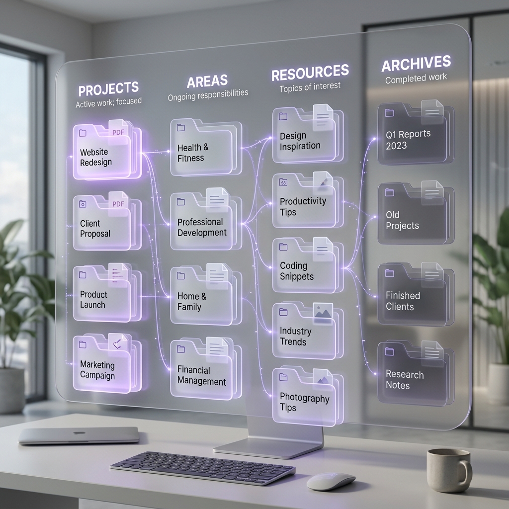 Productivity Tools